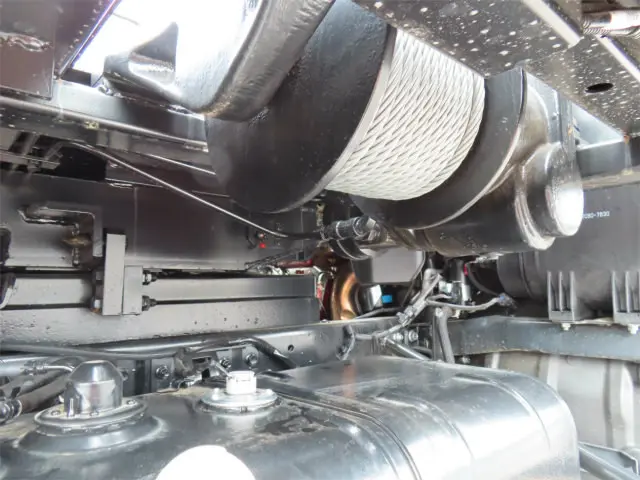 日野 デュトロ 2KG-XZU722M(2WD)の写真44