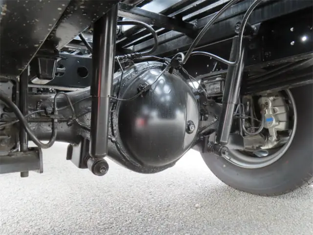 日野 デュトロ 2KG-XZU722M(2WD)の写真47