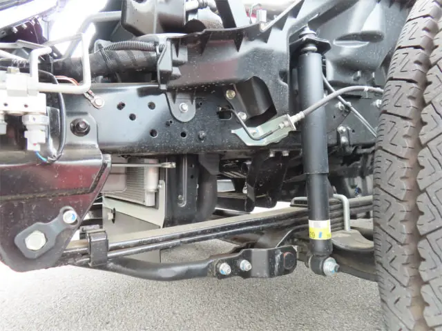 日野 デュトロ 2KG-XZU722M(2WD)の写真48