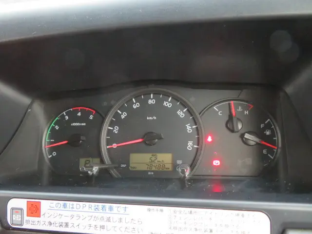 日野 リエッセ SDG-XZB70M(2WD)の写真14