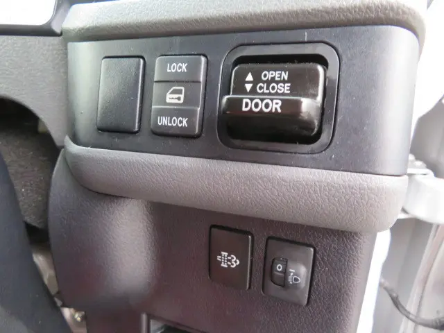 日野 リエッセ SDG-XZB70M(2WD)の写真16