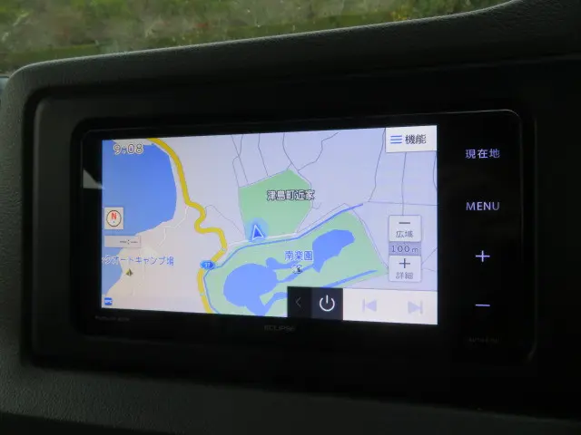 日野 リエッセ SDG-XZB70M(2WD)の写真20