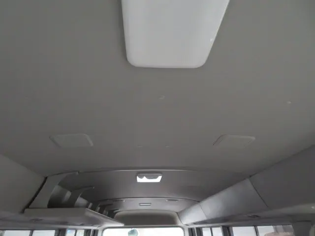 日野 リエッセ SDG-XZB70M(2WD)の写真26