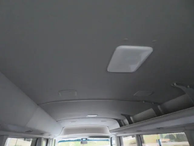 日野 リエッセ SDG-XZB70M(2WD)の写真27