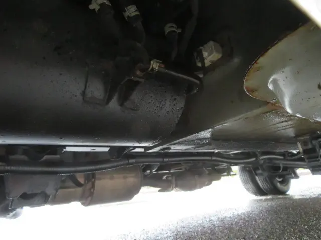 日野 リエッセ SDG-XZB70M(2WD)の写真34