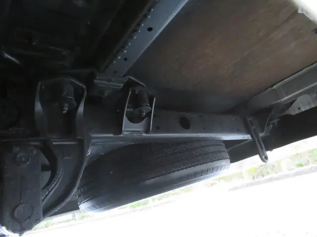 日野 リエッセ SDG-XZB70M(2WD)の写真35