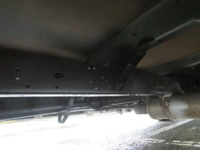 日野 リエッセ SDG-XZB70M(2WD)の写真36