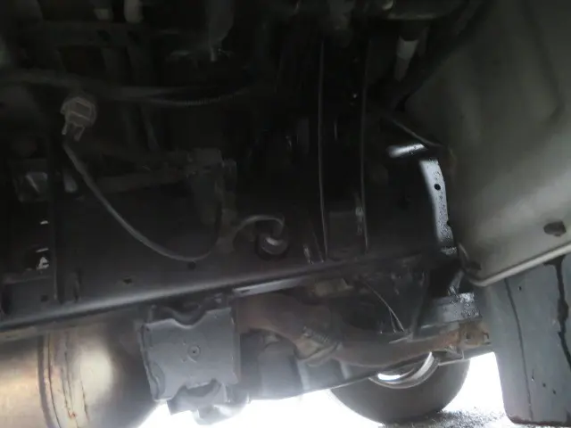 日野 リエッセ SDG-XZB70M(2WD)の写真37