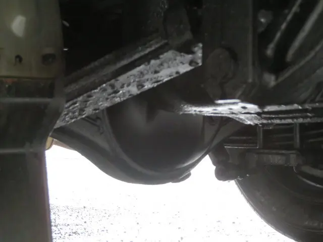 日野 リエッセ SDG-XZB70M(2WD)の写真38