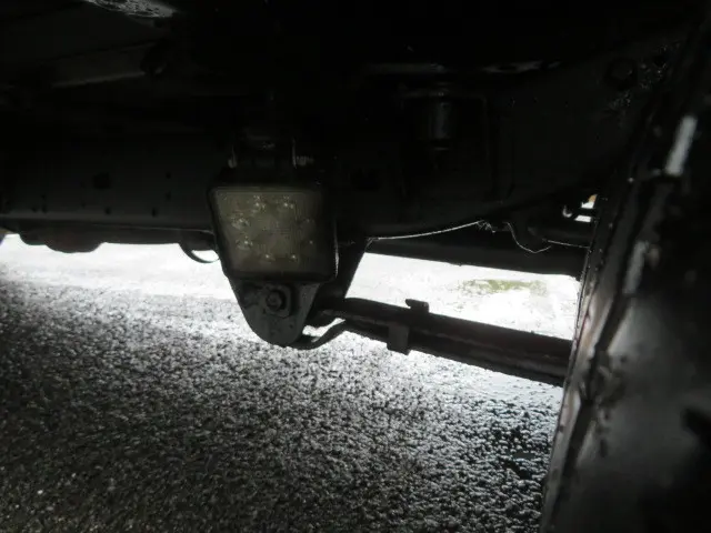 日野 リエッセ SDG-XZB70M(2WD)の写真39