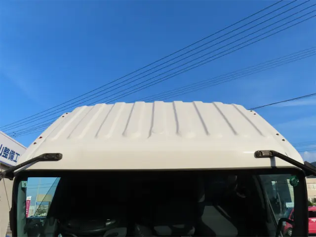 いすゞ フォワード 2PG-FRR90S2(2WD)の写真7