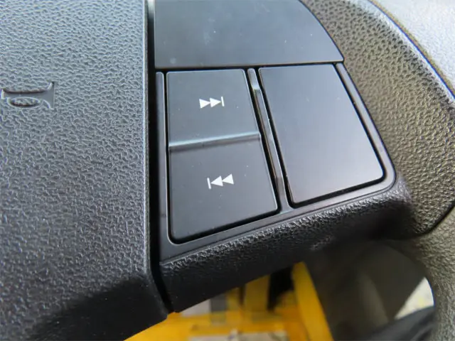 いすゞ フォワード 2PG-FRR90S2(2WD)の写真17