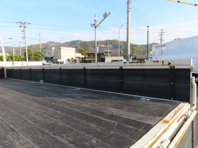 いすゞ フォワード 2PG-FRR90S2(2WD)の写真26