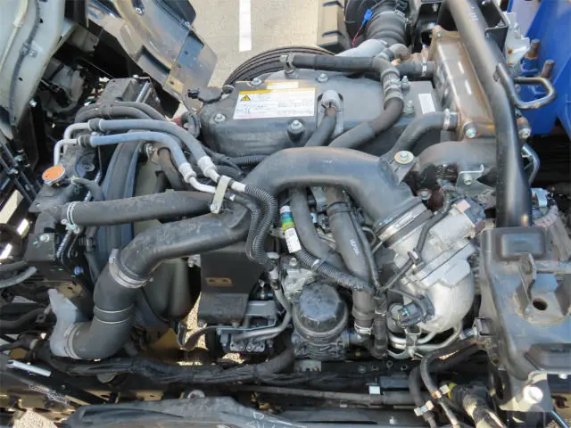 いすゞ フォワード 2PG-FRR90S2(2WD)の写真40