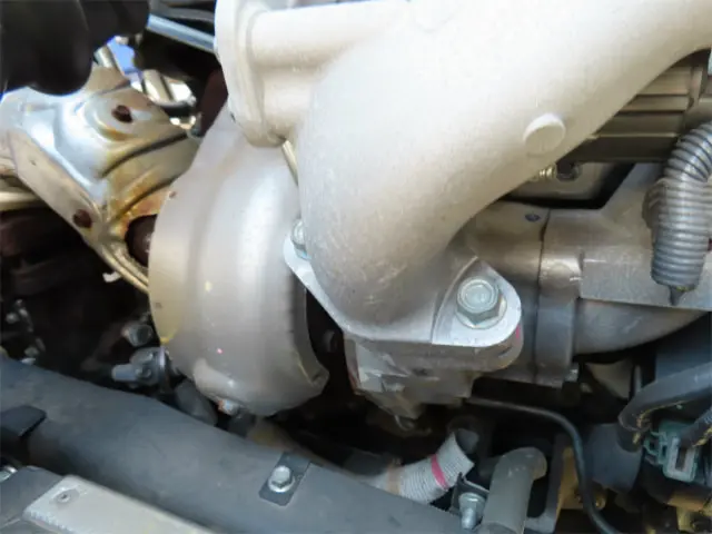 いすゞ フォワード 2PG-FRR90S2(2WD)の写真42