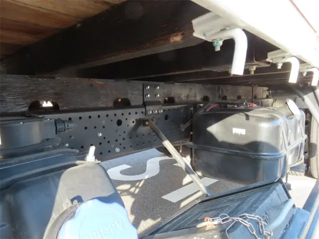 いすゞ フォワード 2PG-FRR90S2(2WD)の写真44