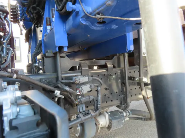 いすゞ フォワード 2PG-FRR90S2(2WD)の写真47