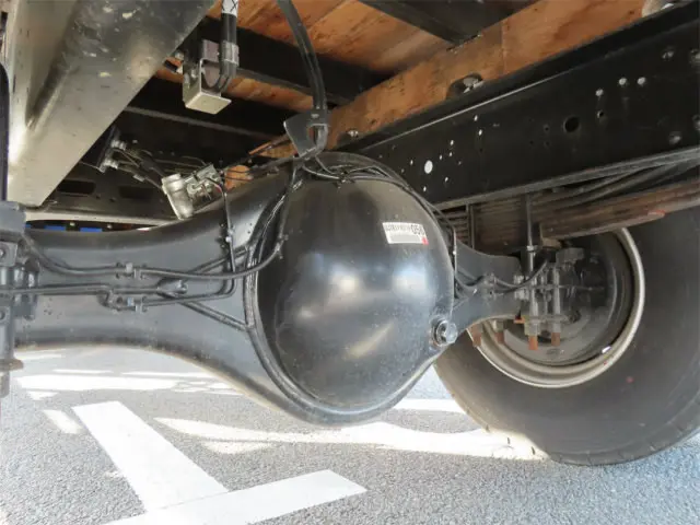 いすゞ フォワード 2PG-FRR90S2(2WD)の写真48