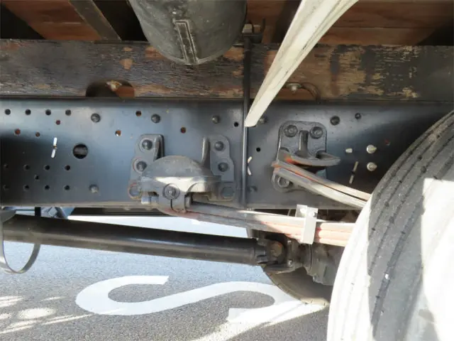 いすゞ フォワード 2PG-FRR90S2(2WD)の写真48