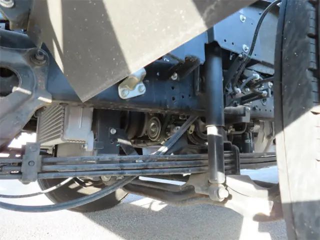 いすゞ フォワード 2PG-FRR90S2(2WD)の写真50