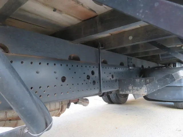 いすゞ フォワード TKG-FRR90S1(2WD)の写真6