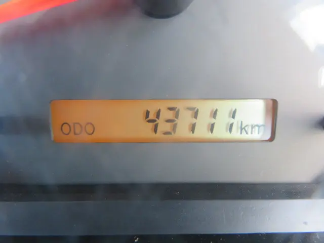 いすゞ フォワード TKG-FRR90S1(2WD)の写真13