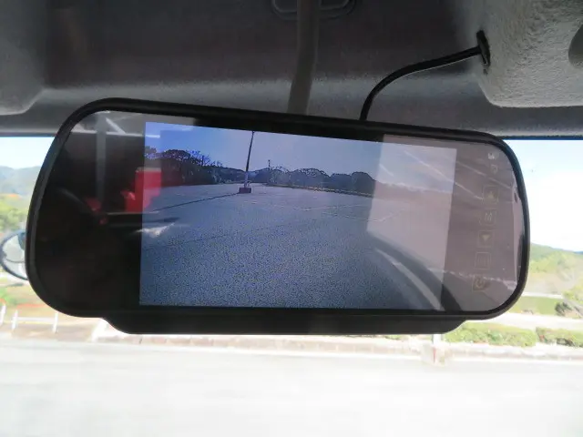 いすゞ フォワード TKG-FRR90S1(2WD)の写真18