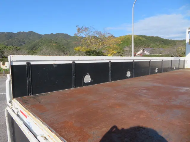 いすゞ フォワード TKG-FRR90S1(2WD)の写真22