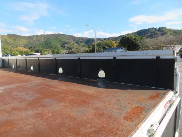 いすゞ フォワード TKG-FRR90S1(2WD)の写真23