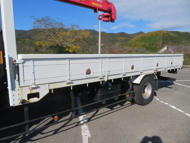 いすゞ フォワード TKG-FRR90S1(2WD)の写真25