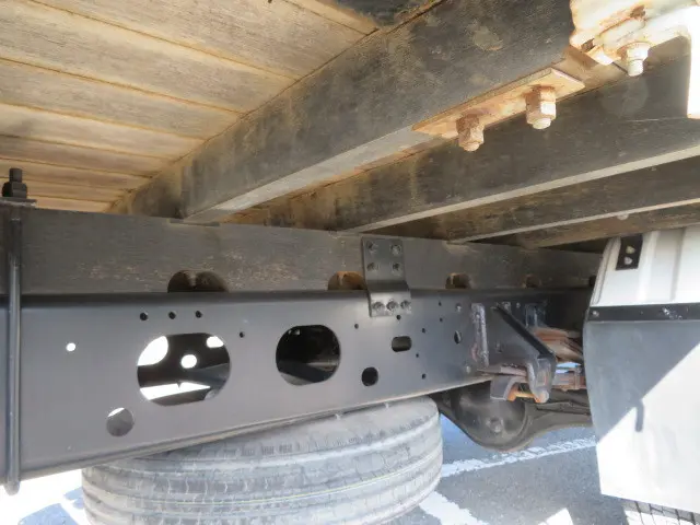 いすゞ フォワード TKG-FRR90S1(2WD)の写真42