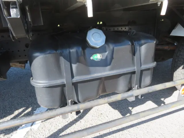 いすゞ フォワード TKG-FRR90S1(2WD)の写真49