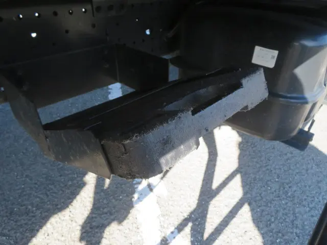 いすゞ フォワード TKG-FRR90S1(2WD)の写真50