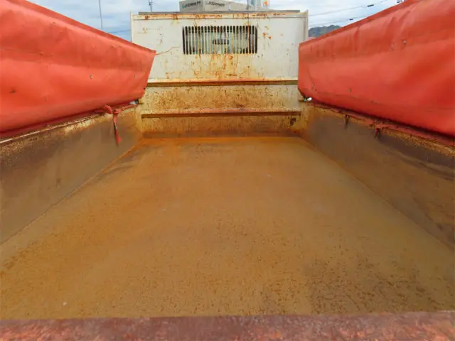 いすゞ エルフ TPG-NKS85AN(4WD)の写真5