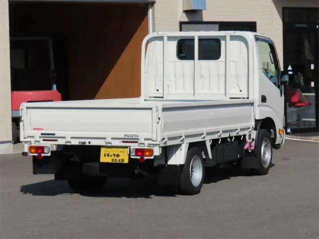 トヨタ ダイナ 3BF-TRY230(2WD)の写真3