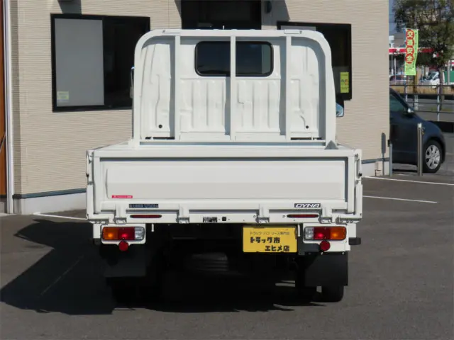 トヨタ ダイナ 3BF-TRY230(2WD)の写真7