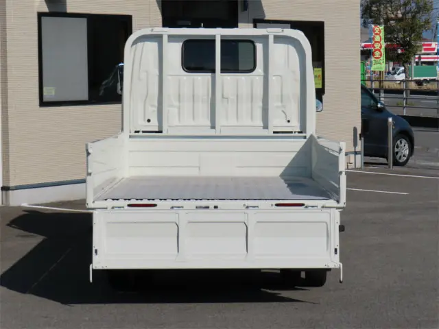 トヨタ ダイナ 3BF-TRY230(2WD)の写真9