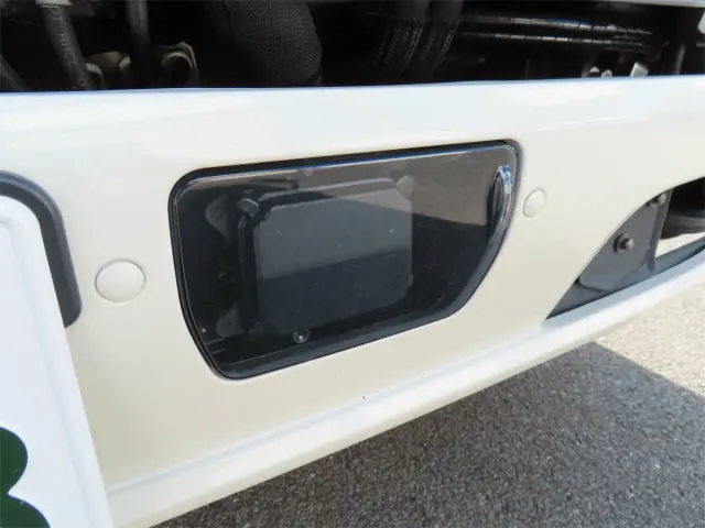 トヨタ ダイナ 3BF-TRY230(2WD)の写真11