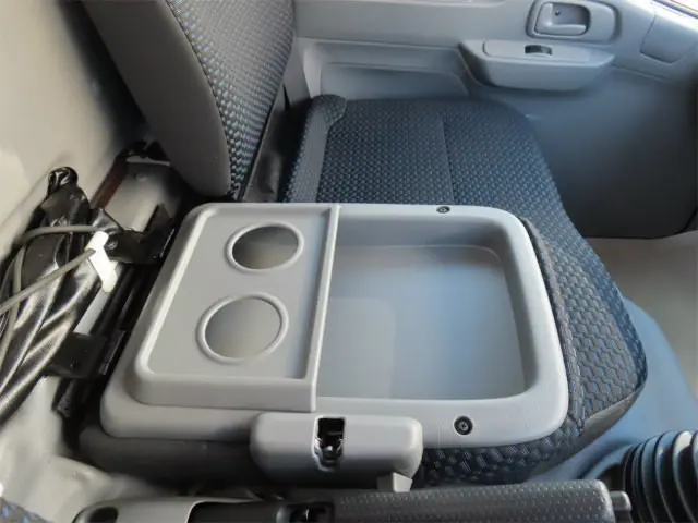 トヨタ ダイナ 3BF-TRY230(2WD)の写真15