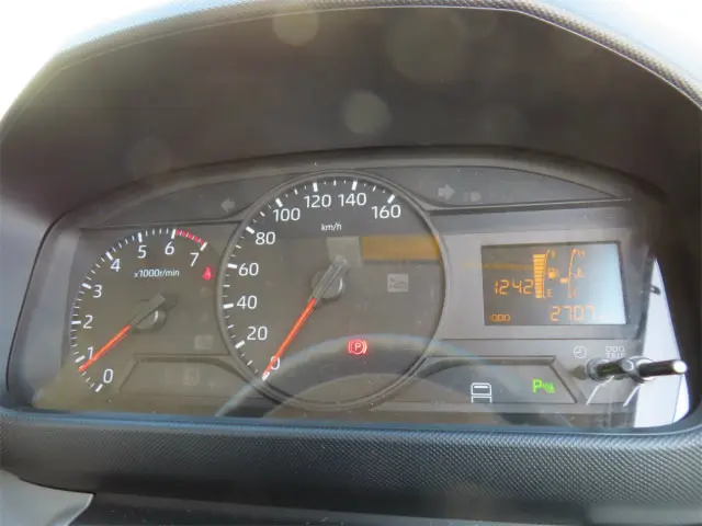 トヨタ ダイナ 3BF-TRY230(2WD)の写真16