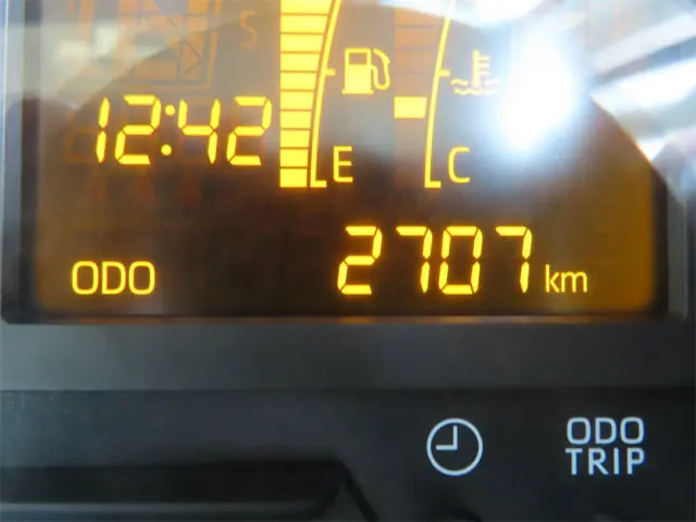 トヨタ ダイナ 3BF-TRY230(2WD)の写真17