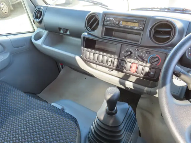 トヨタ ダイナ 3BF-TRY230(2WD)の写真18