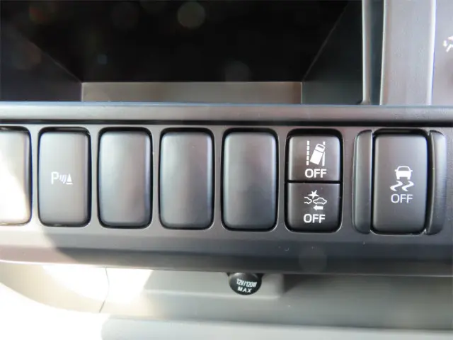 トヨタ ダイナ 3BF-TRY230(2WD)の写真19