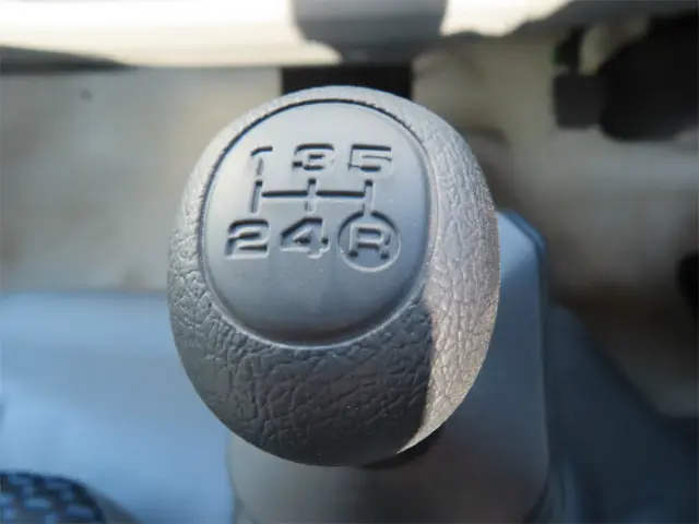 トヨタ ダイナ 3BF-TRY230(2WD)の写真21