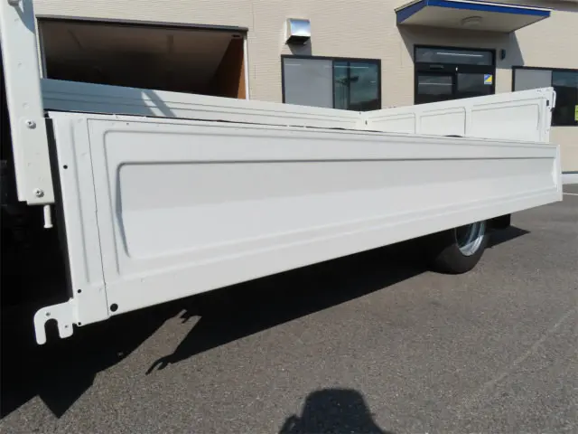 トヨタ ダイナ 3BF-TRY230(2WD)の写真33