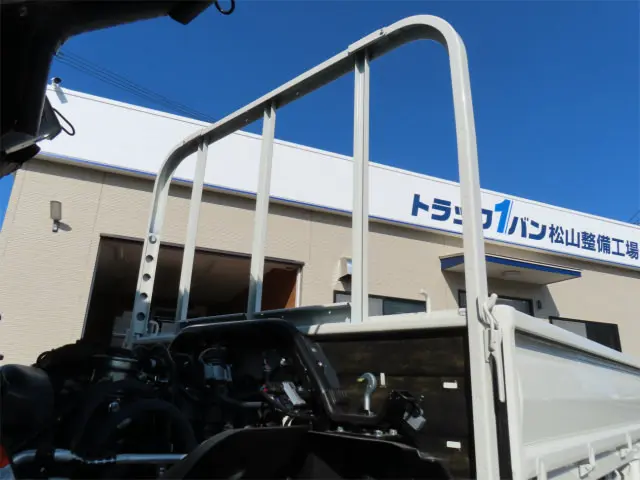 トヨタ ダイナ 3BF-TRY230(2WD)の写真36