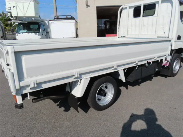 トヨタ ダイナ 3BF-TRY230(2WD)の写真36