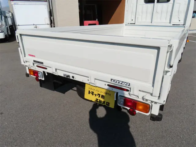 トヨタ ダイナ 3BF-TRY230(2WD)の写真37