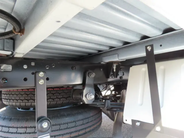 トヨタ ダイナ 3BF-TRY230(2WD)の写真42