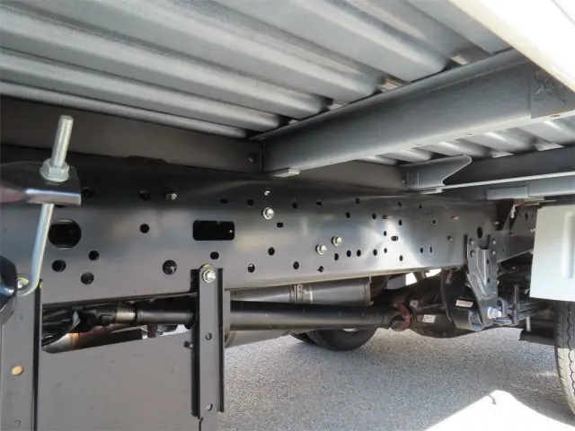 トヨタ ダイナ 3BF-TRY230(2WD)の写真43